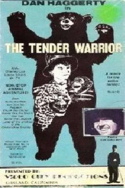 The Tender Warrior