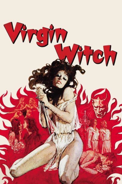 Virgin Witch