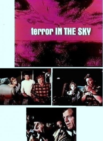 Terror in the Sky