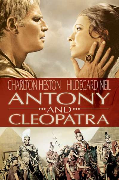 Antony and Cleopatra