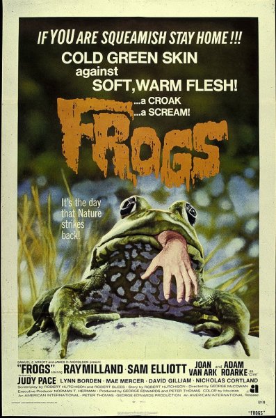 Frogs