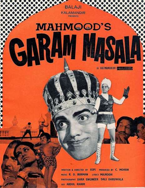 Garam Masala