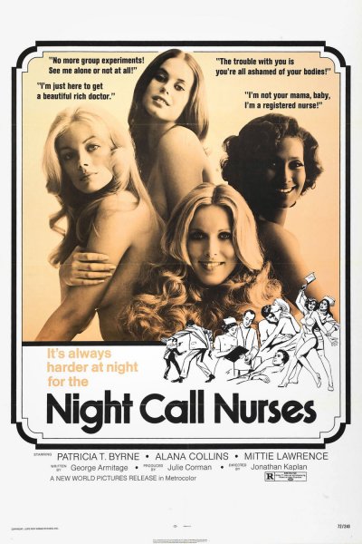 Night Call Nurses