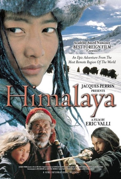 Himalaya