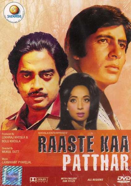 Raaste Kaa Patthar