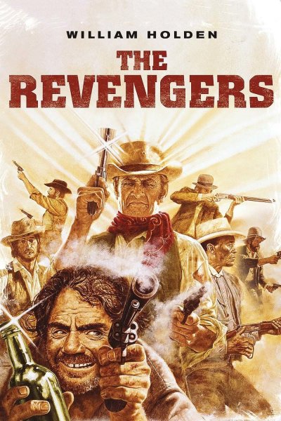 The Revengers