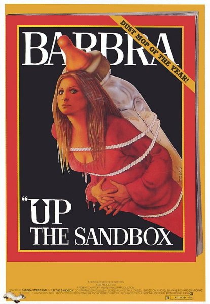 Up the Sandbox