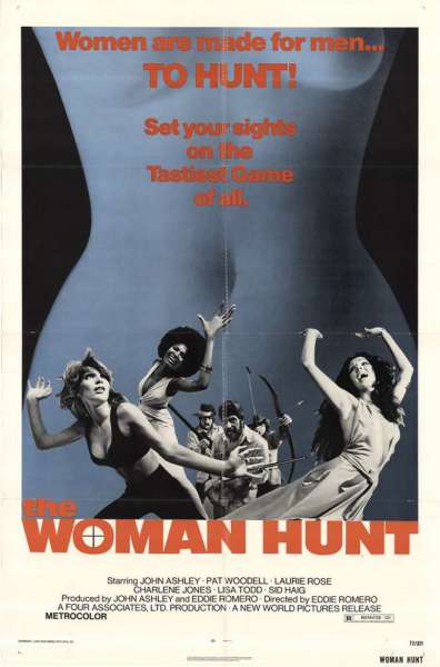 The Woman Hunt