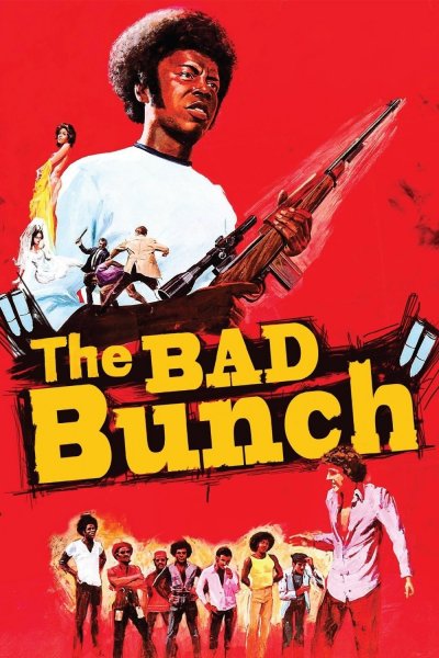 The Bad Bunch