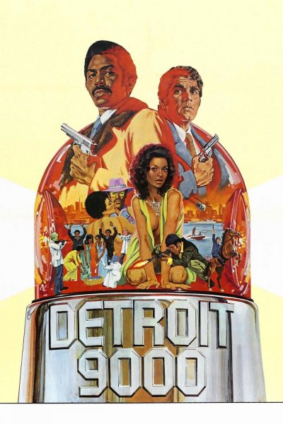 Detroit 9000