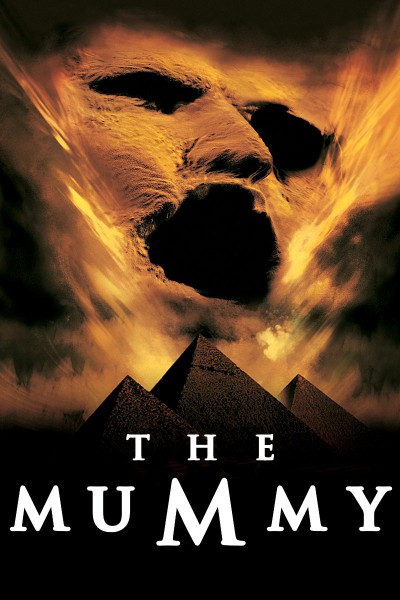 The Mummy