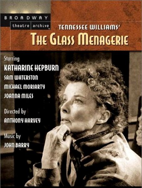 The Glass Menagerie