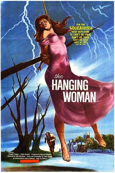 The Hanging Woman