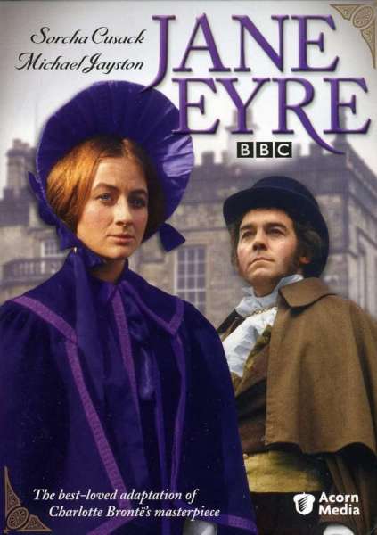 Jane Eyre (1973 miniseries)