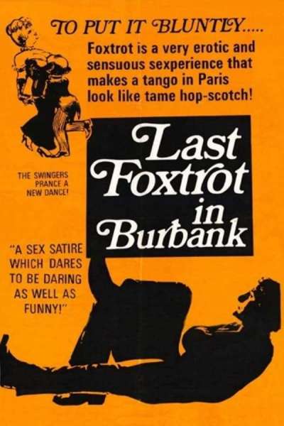 Last Foxtrot in Burbank