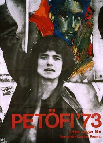 Petöfi '73