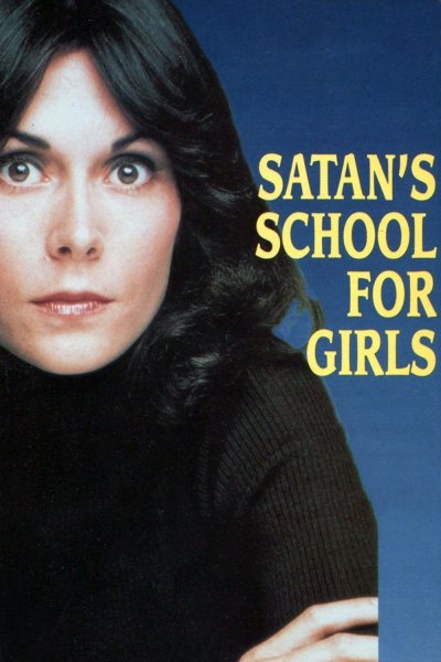 Satan's School for Girls