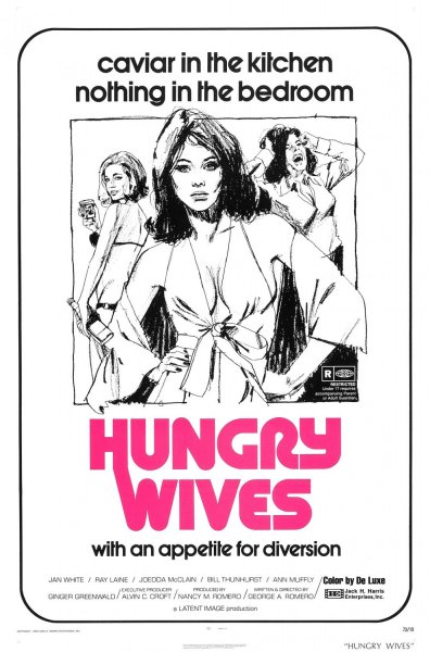 Hungry Wives