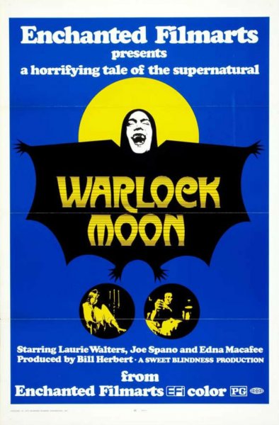 Warlock Moon