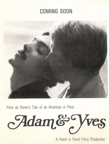 Adam & Yves