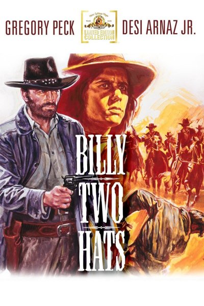 Billy Two Hats