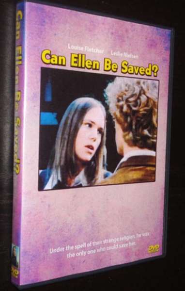 Can Ellen Be Saved?