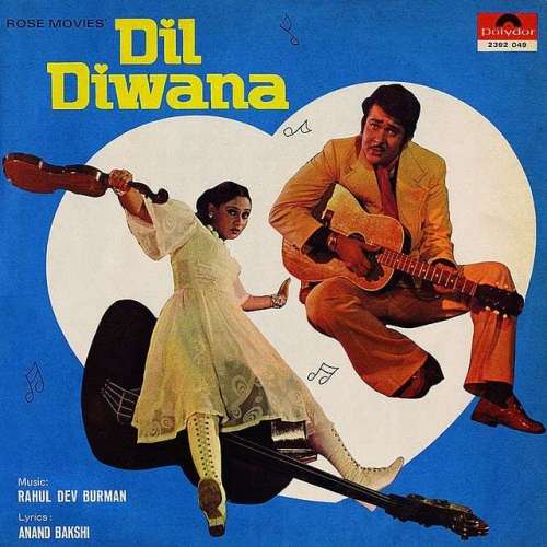 Dil Diwana