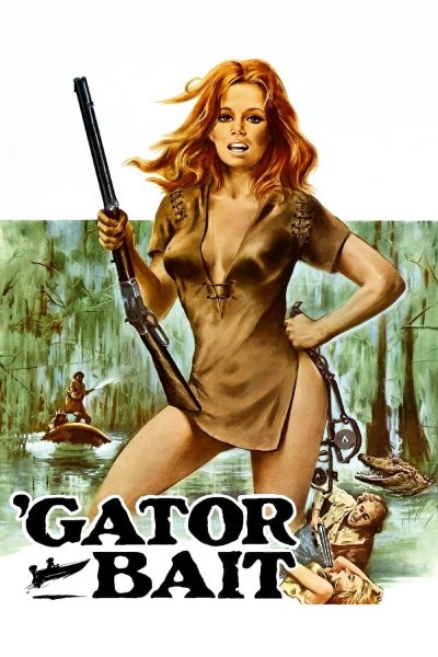 'Gator Bait