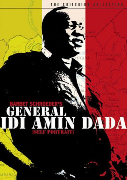 General Idi Amin Dada