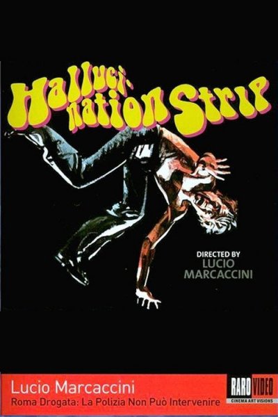 Hallucination Strip