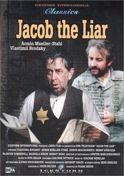 Jacob the Liar