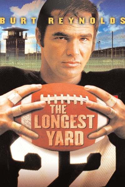 The Longest Yard