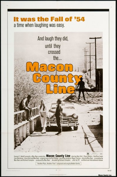 Macon County Line