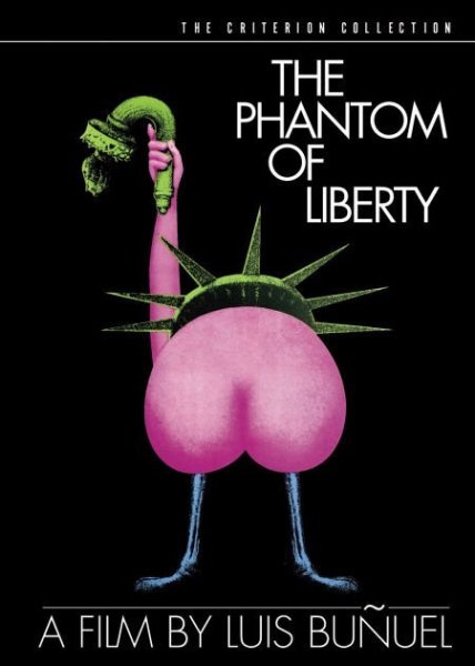 The Phantom of Liberty