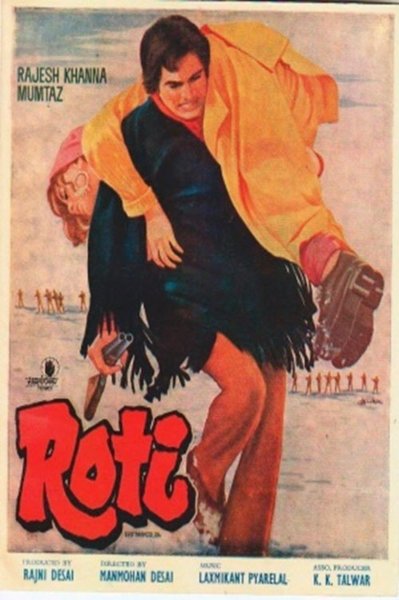 Roti