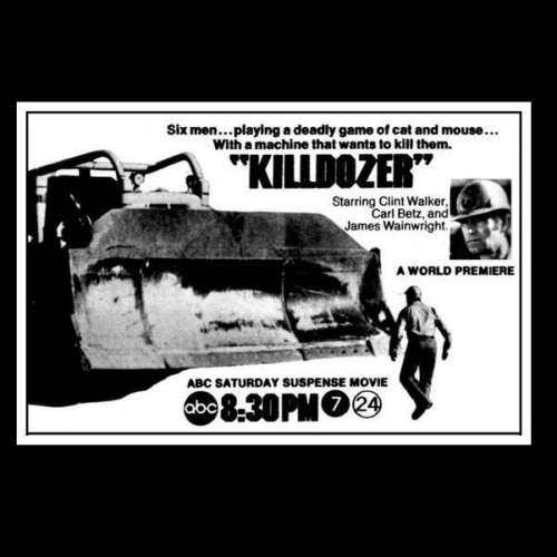 Killdozer