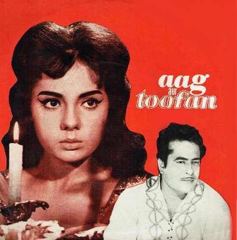 Aag Aur Toofan