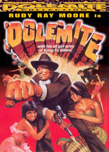 Dolemite