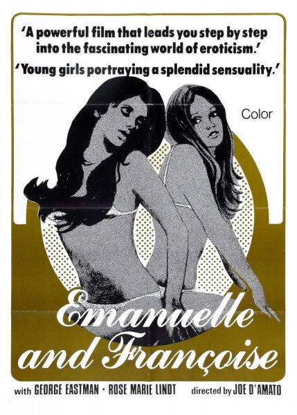 Emanuelle and Françoise