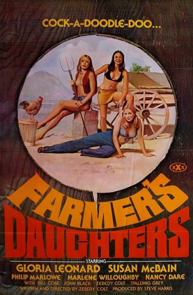 The Farmer's Daughters