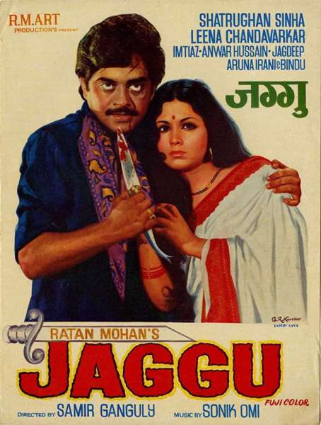 Jaggu