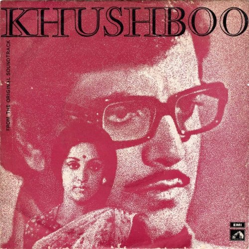 Khushboo