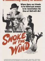 Smoke In The Wind