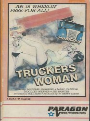 Truckin' Man