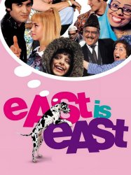 East Is East