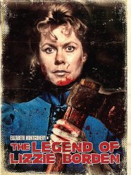 The Legend of Lizzie Borden