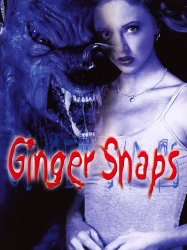 Ginger Snaps