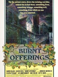 Burnt Offerings