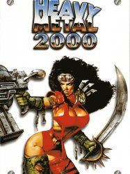 Heavy Metal 2000