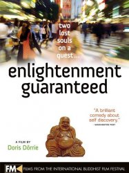 Enlightenment Guaranteed